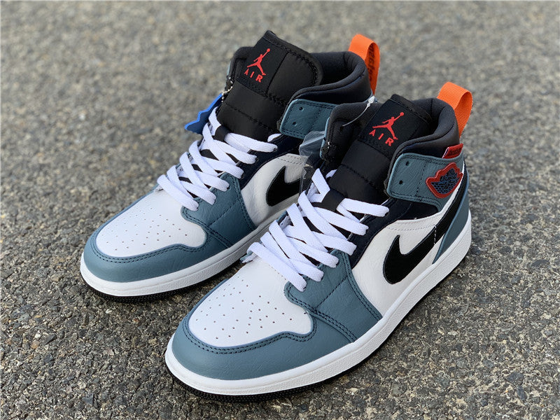 AJ1 Mid