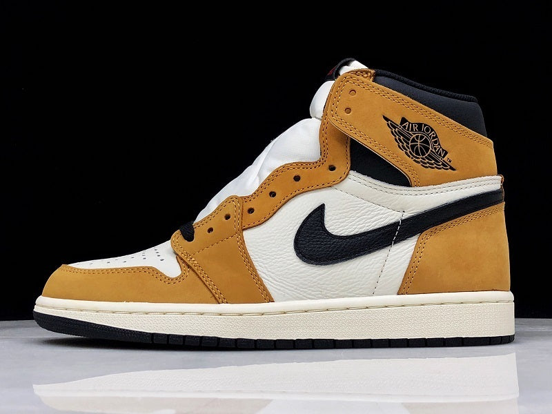 AJ1 High