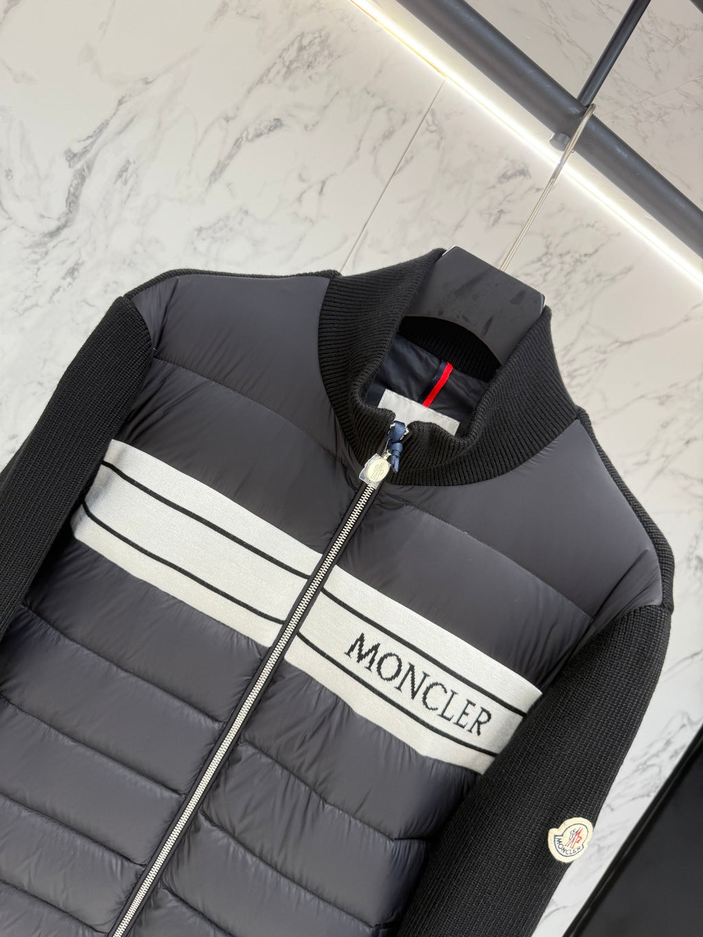 Mon Cardigan