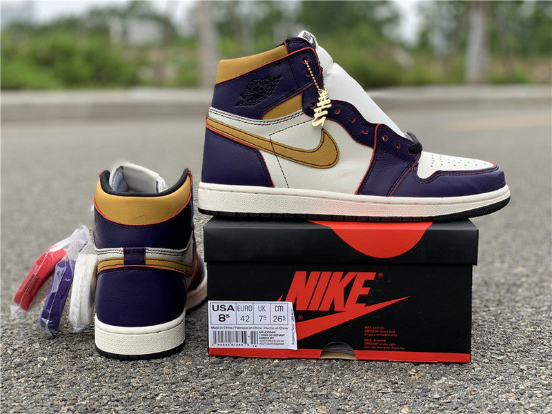 AJ1 High