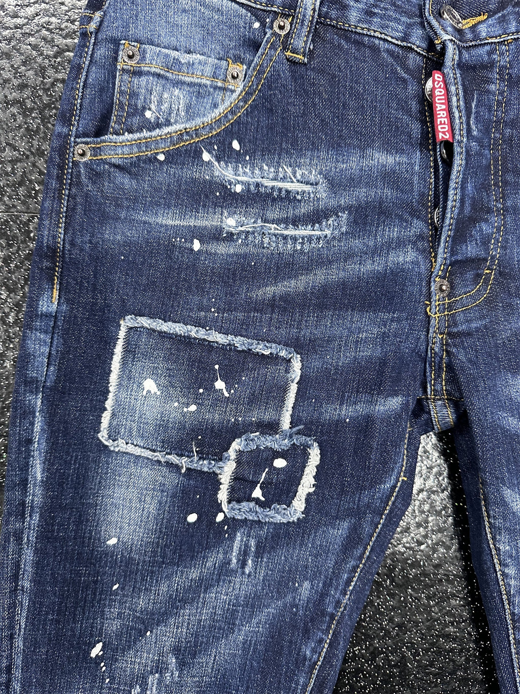 D2 Jeans