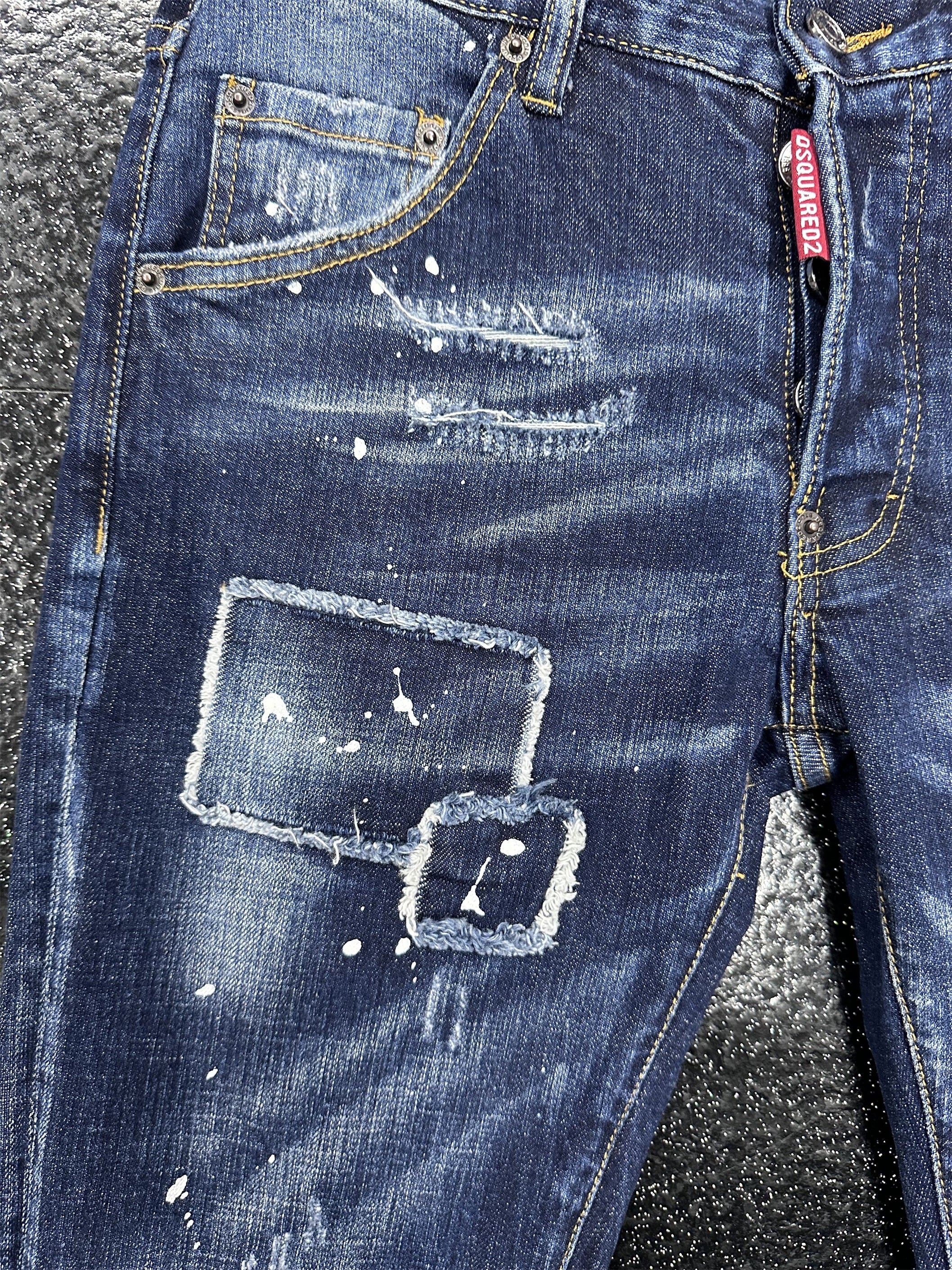 D2 Jeans