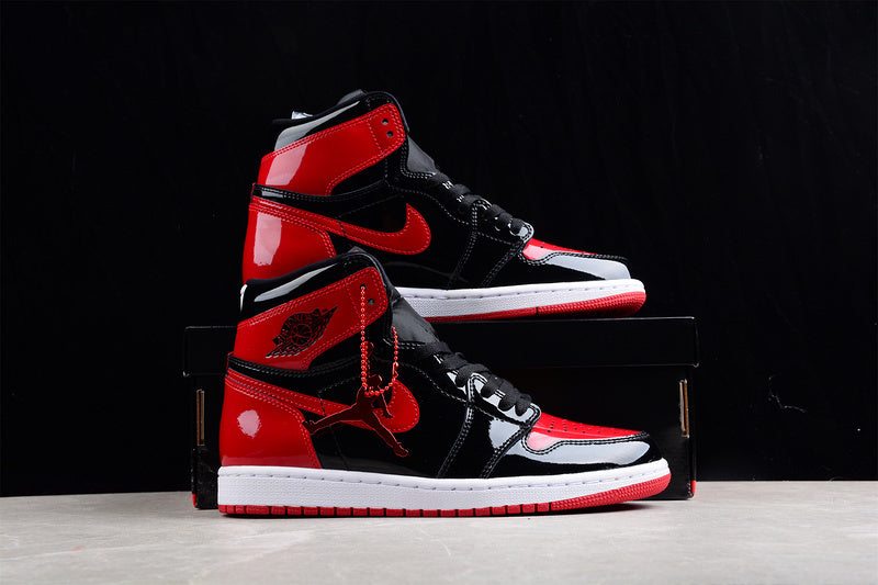 AJ1 High