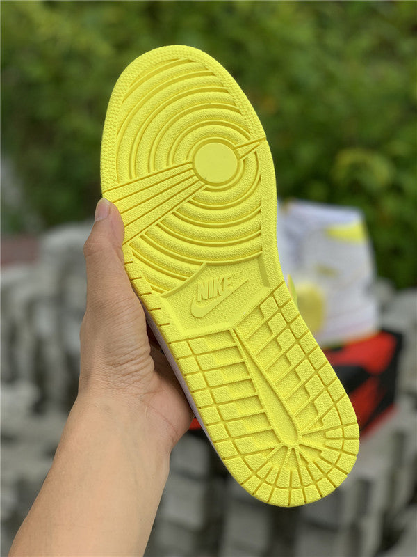 AJ1 High