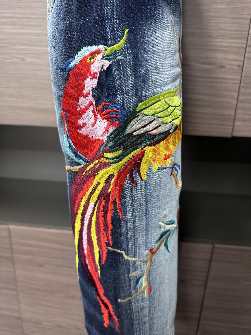 D2 Jeans