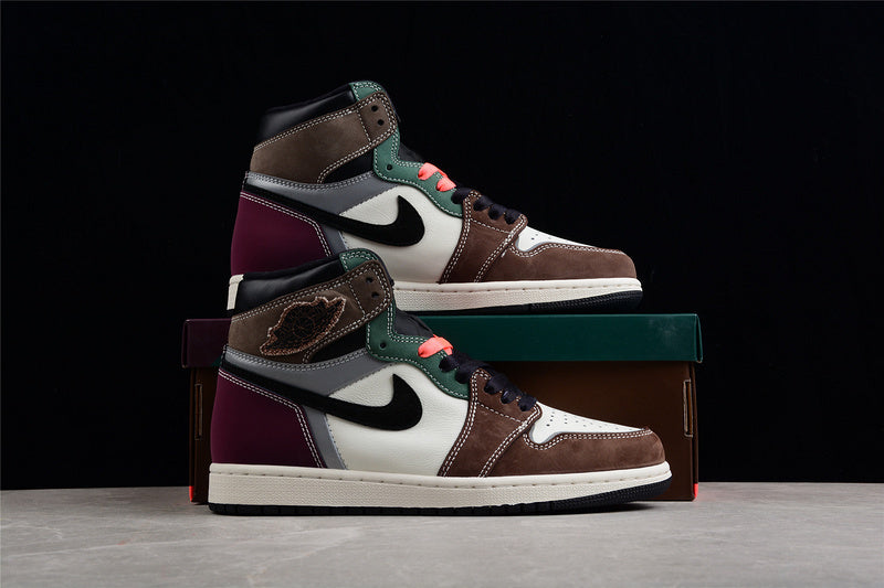 AJ1 High