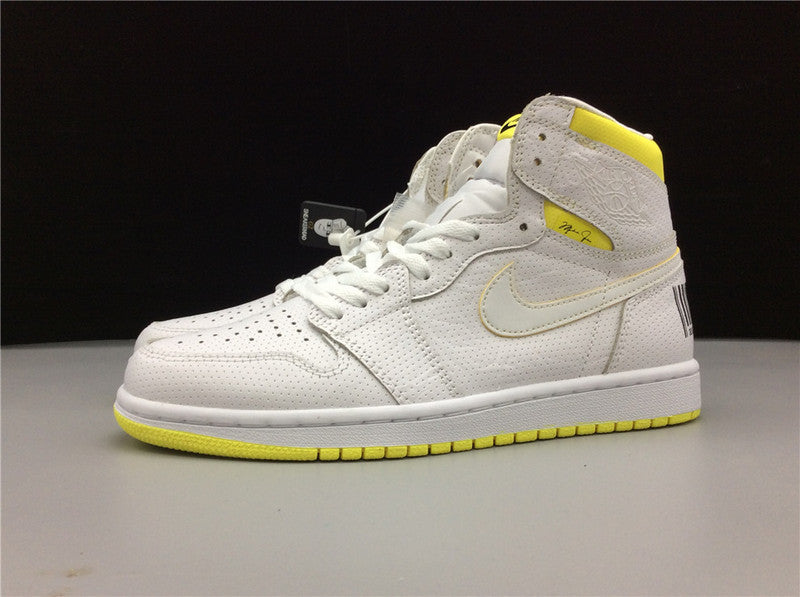 AJ1 High