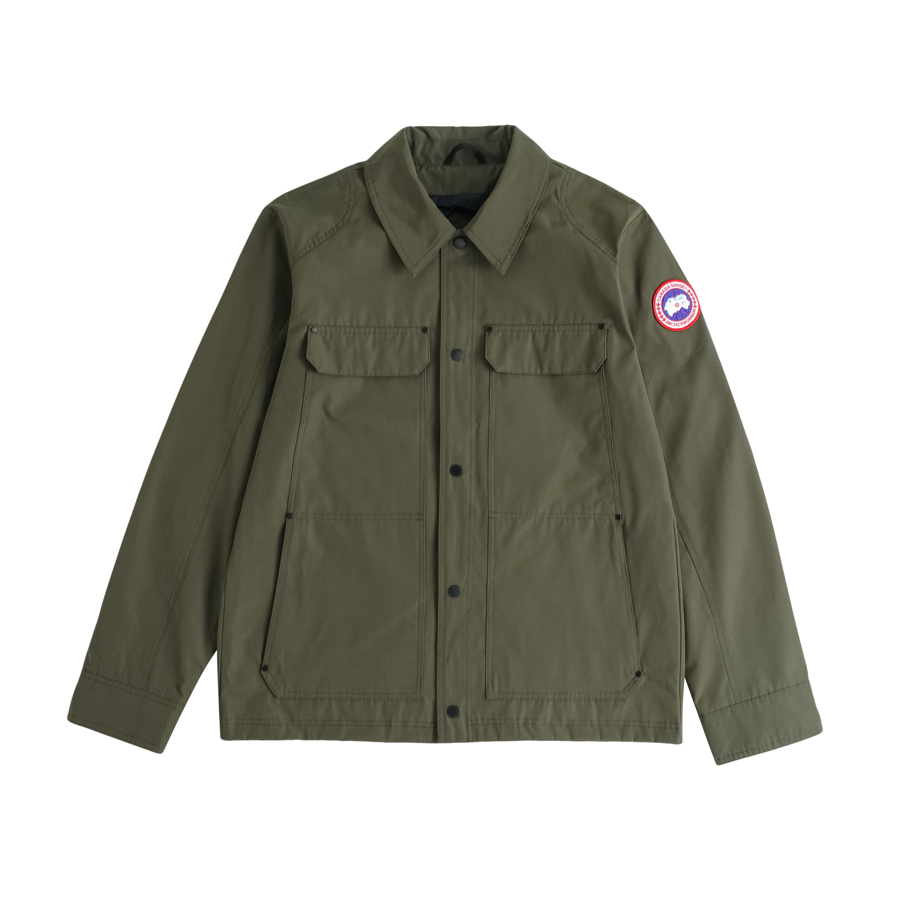 CG Jacka
