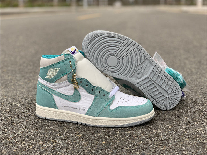 AJ1 High