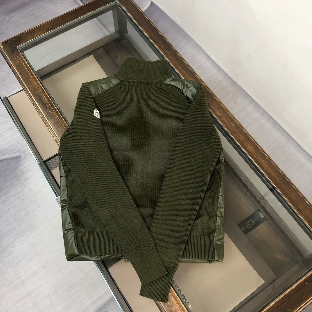 Mon Cardigan