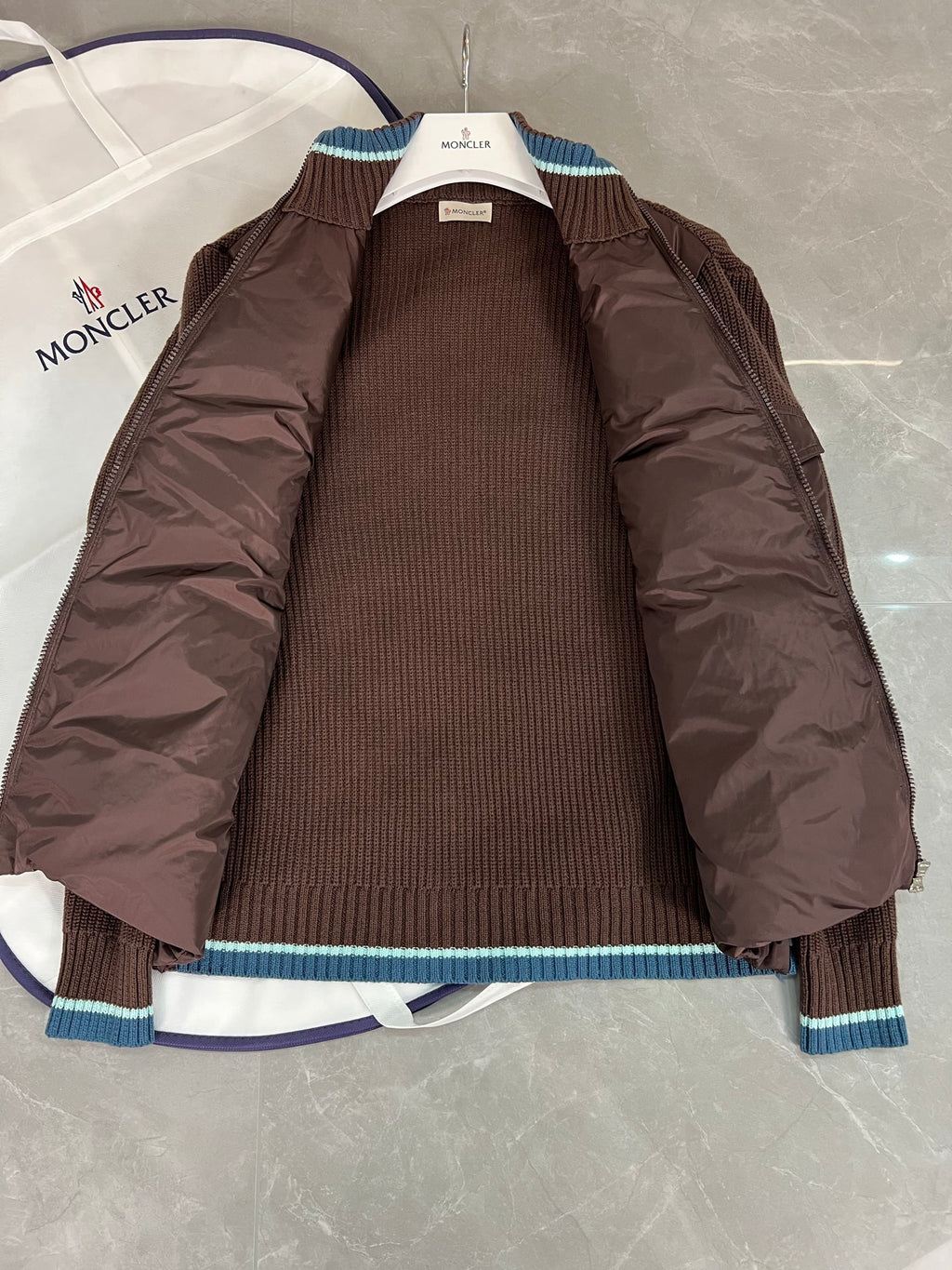 Mon Cardigan
