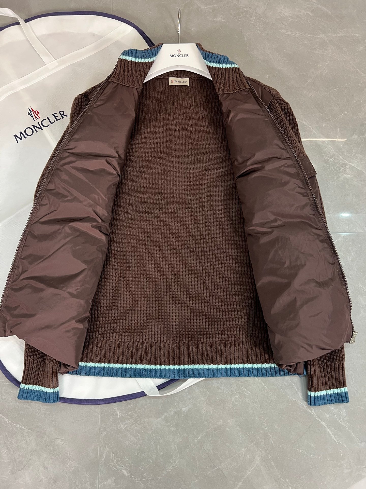 Mon Cardigan