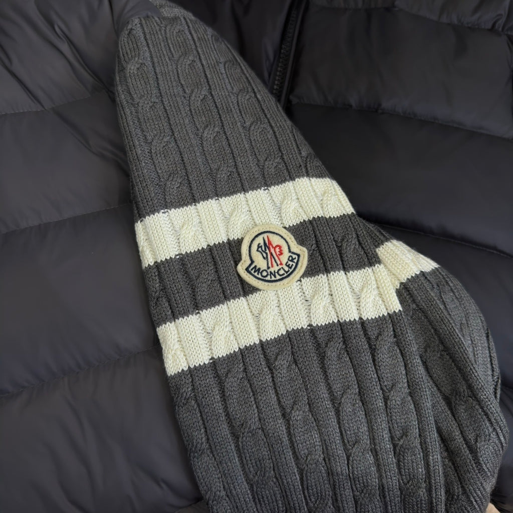 Mon Cardigan