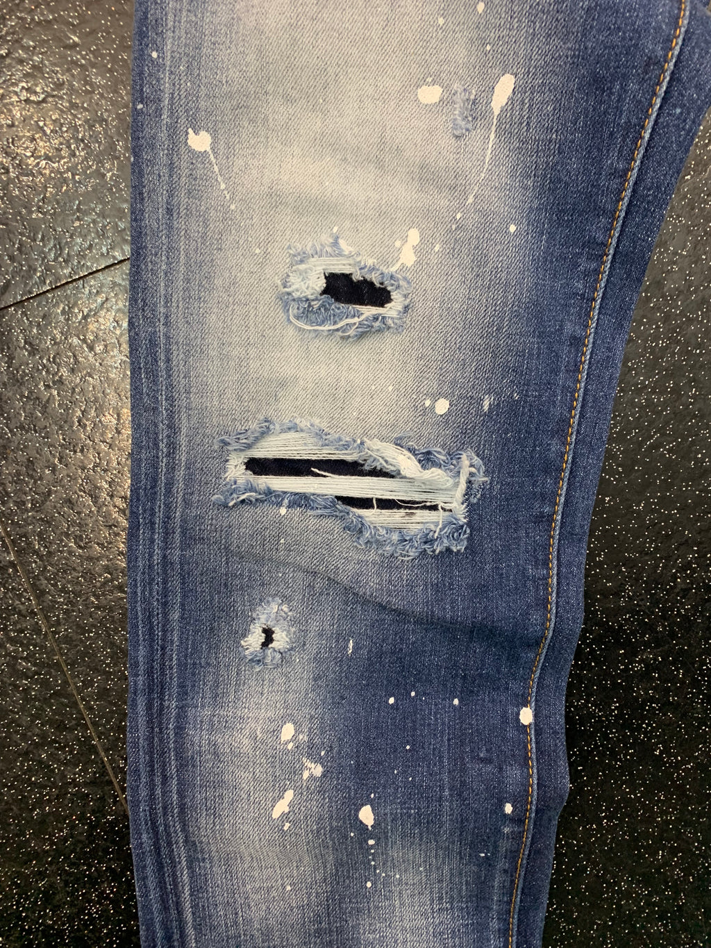 D2 Jeans