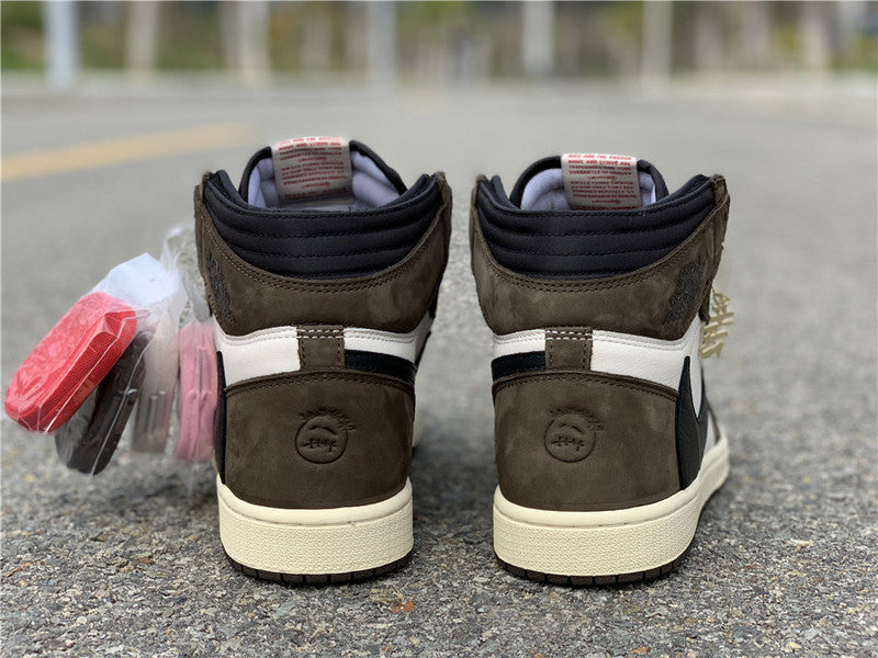 AJ1 High