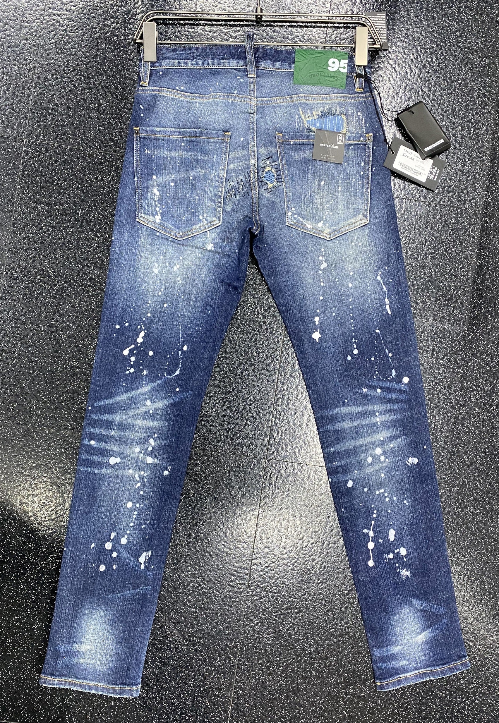 D2 Jeans
