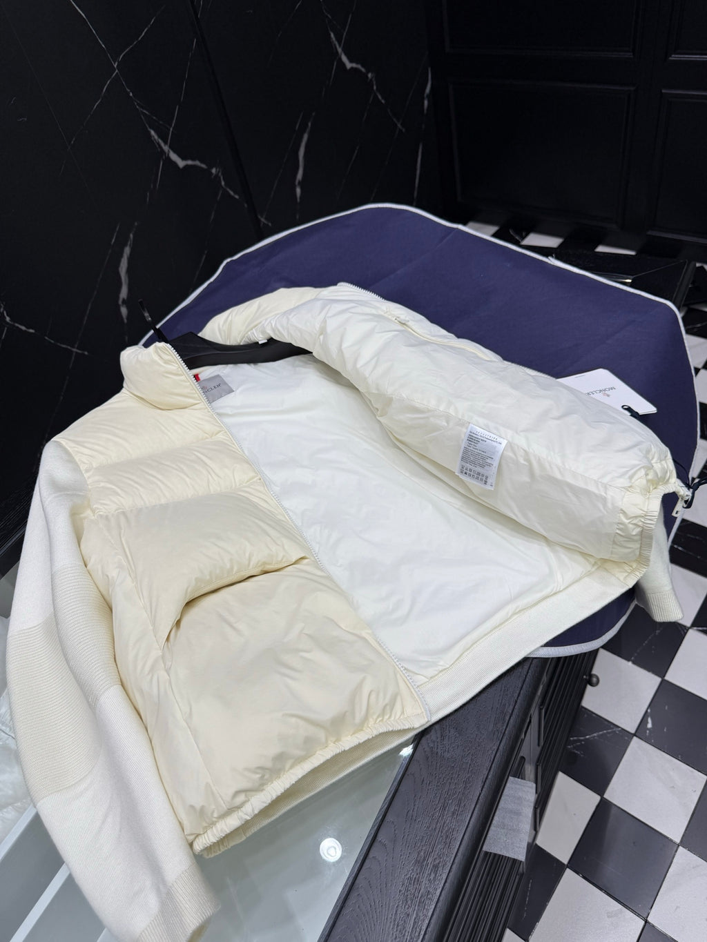 Mon Cardigan