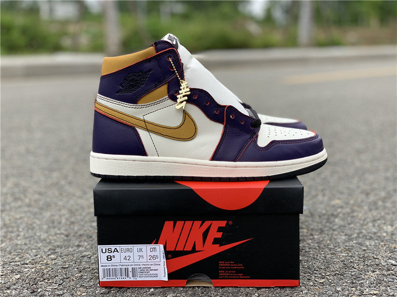 AJ1 High