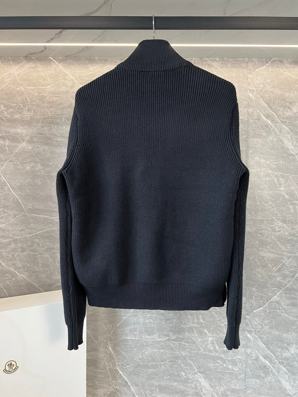 Mon Cardigan