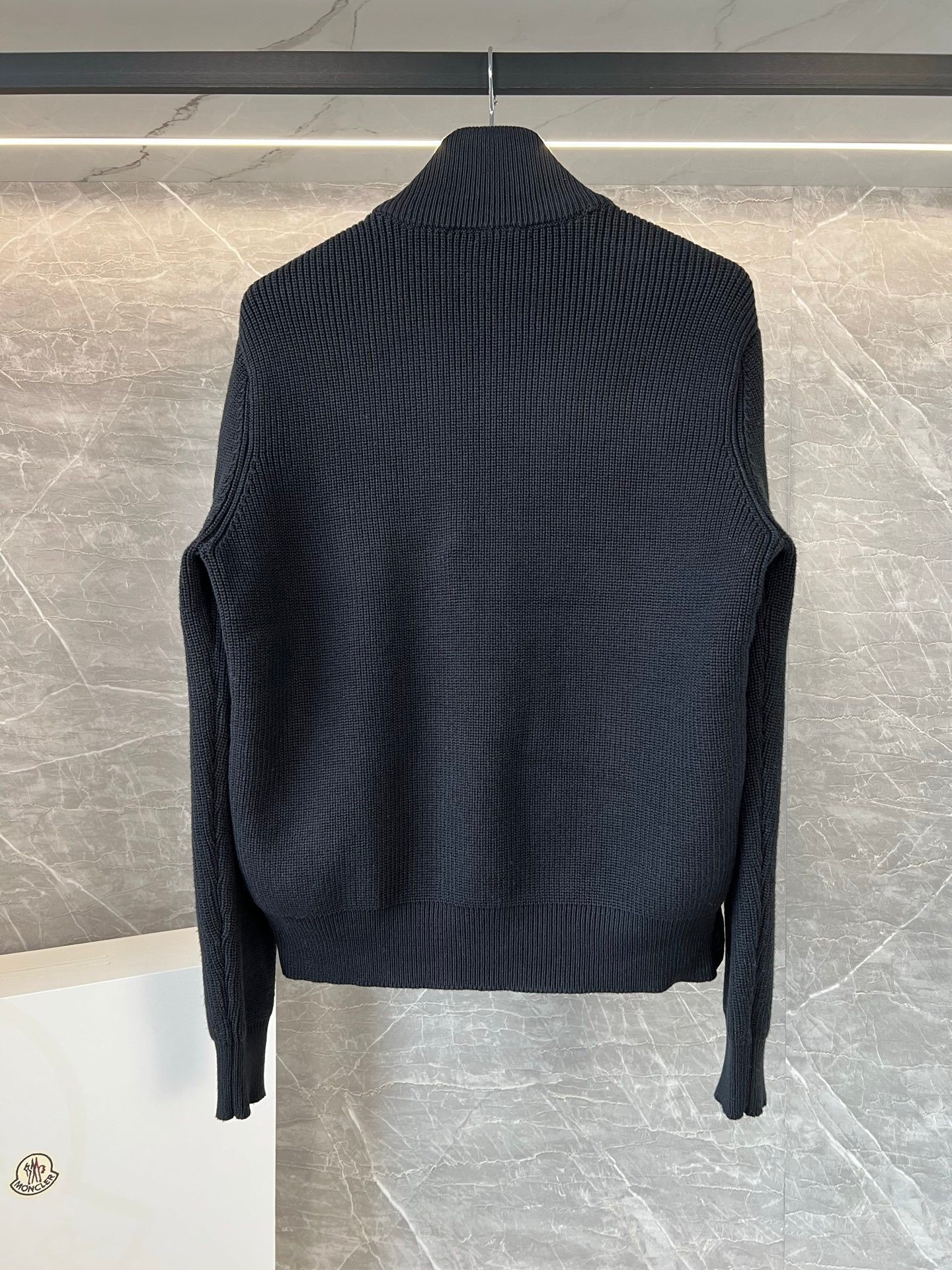 Mon Cardigan