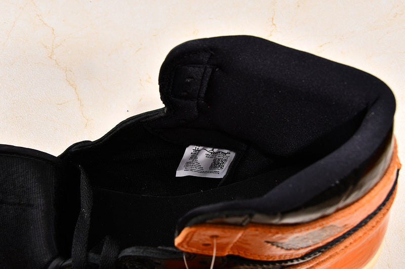 AJ1 High