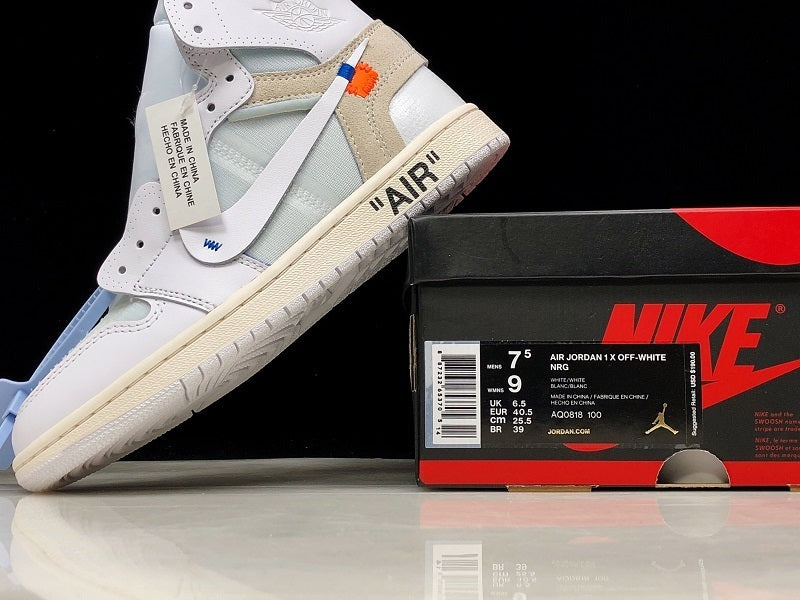 AJ1 High