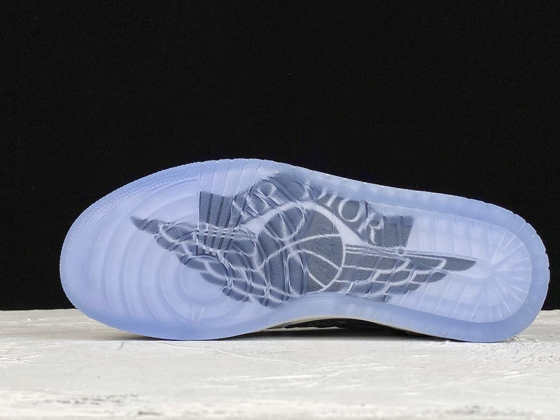 AJ1 High