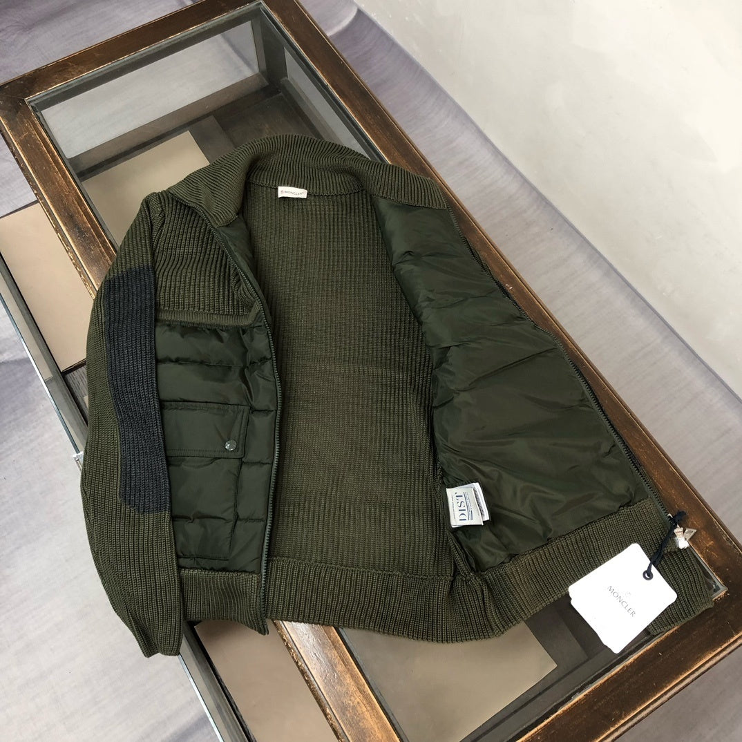 Mon Cardigan