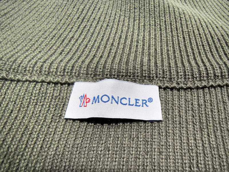 Mon Cardigan