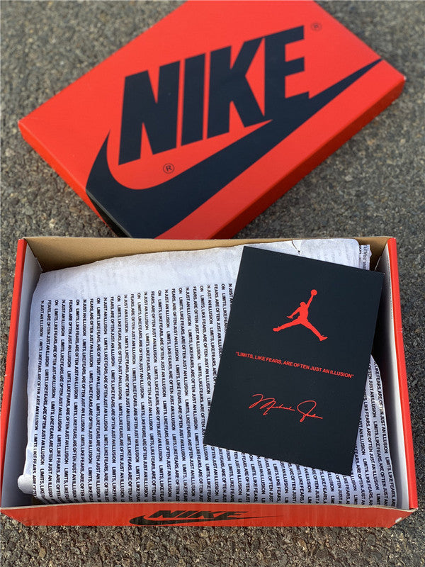 AJ1 Mid