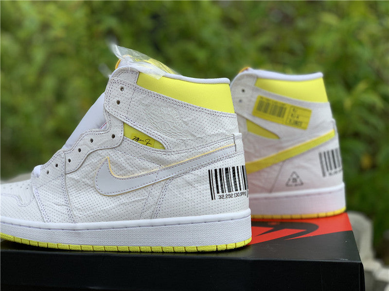 AJ1 High
