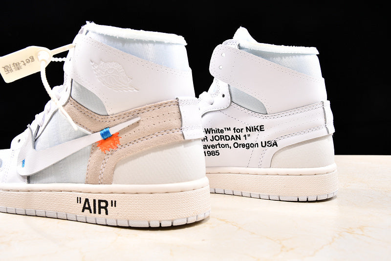 AJ1 High