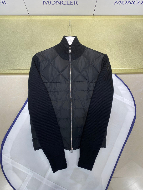 Mon Cardigan