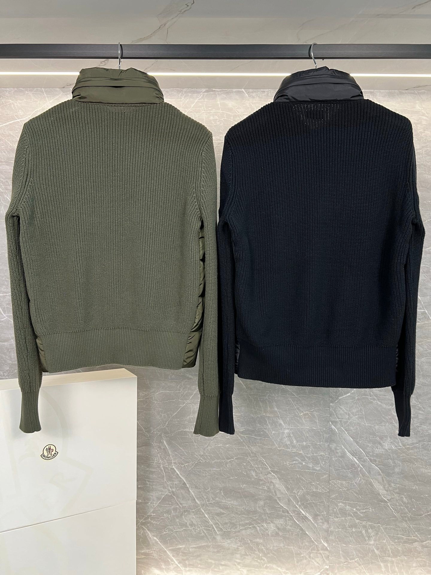 Mon Cardigan