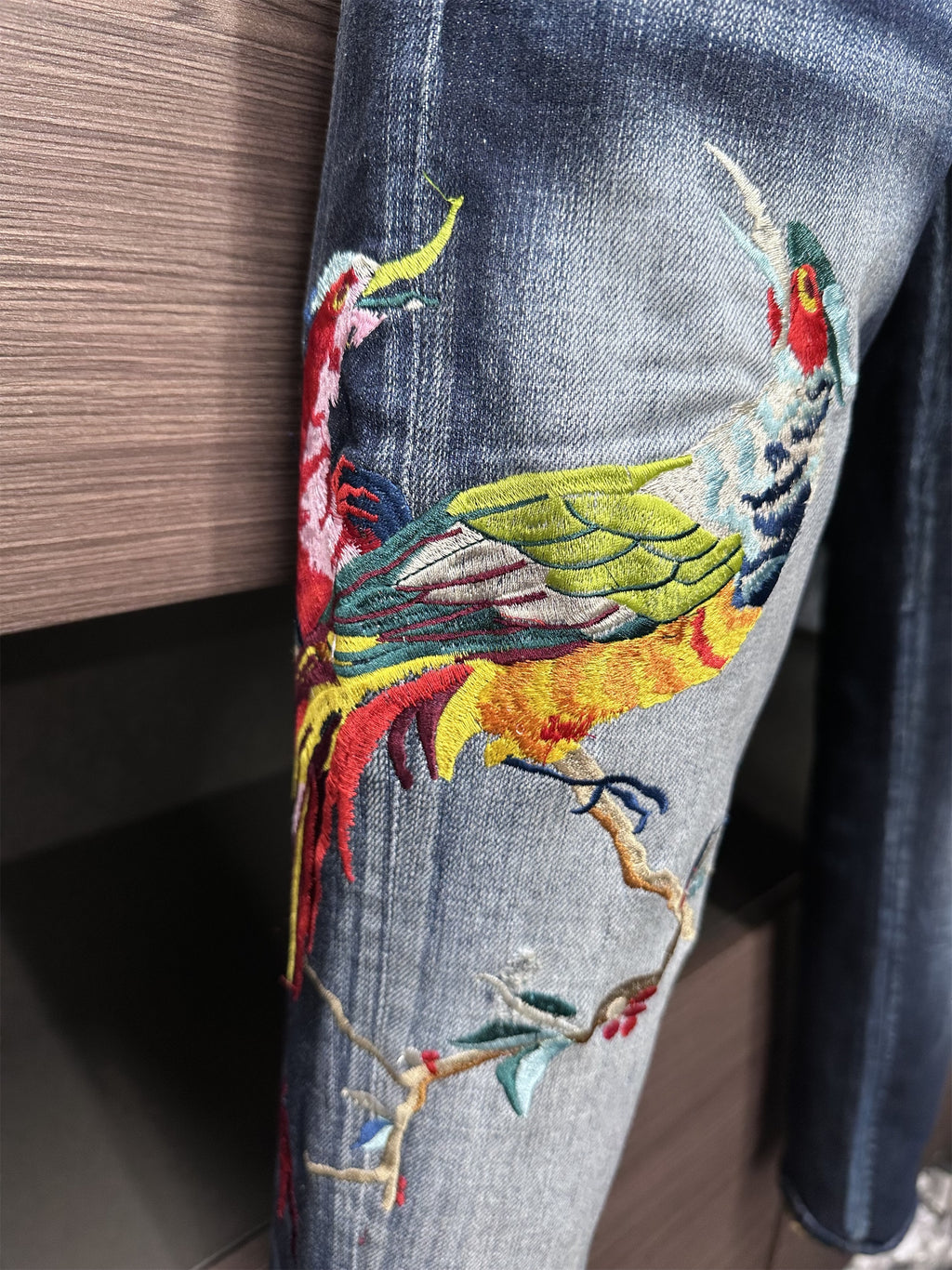 D2 Jeans