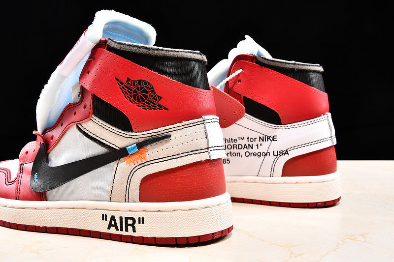 AJ1 High