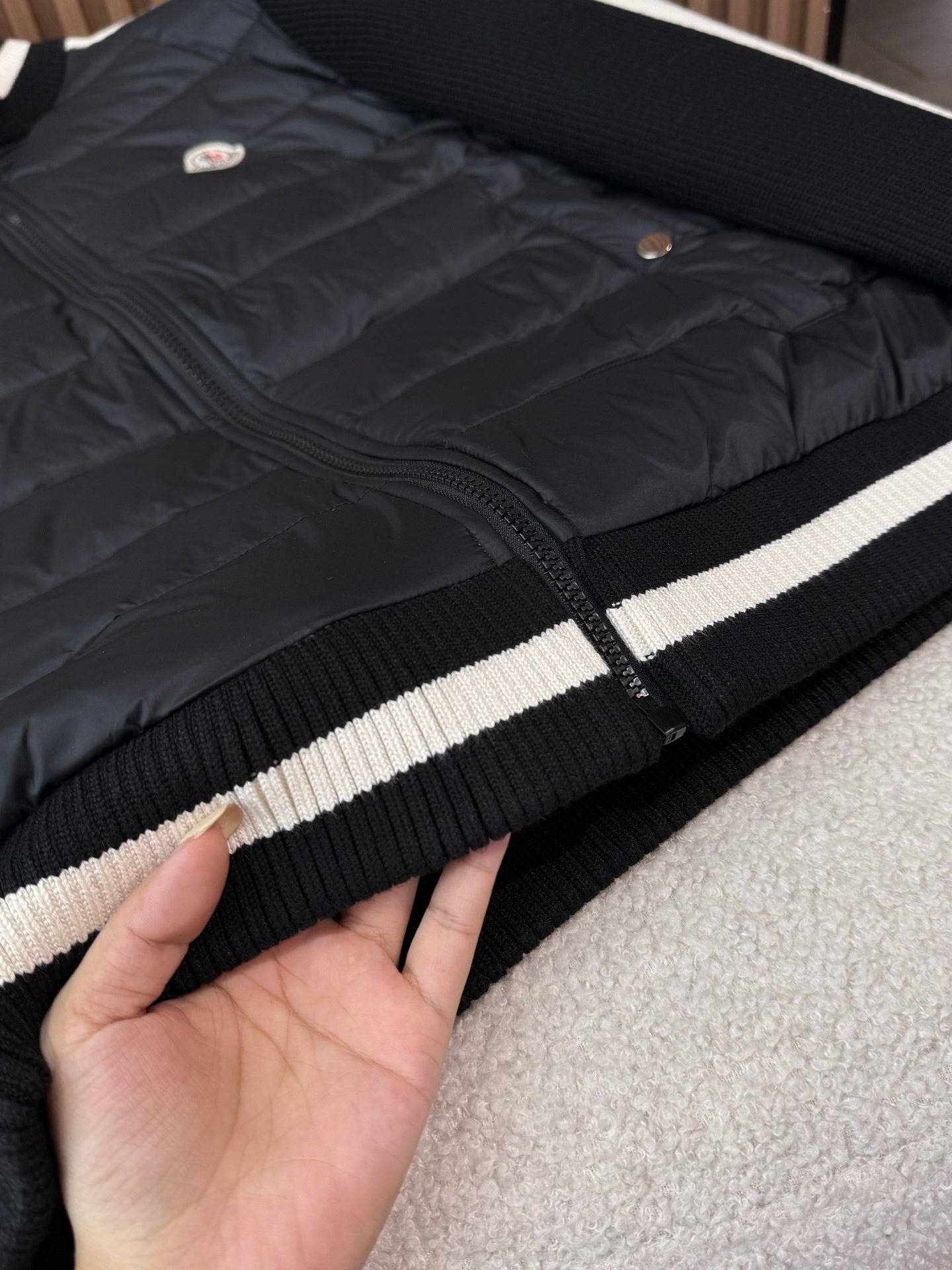 Mon Cardigan