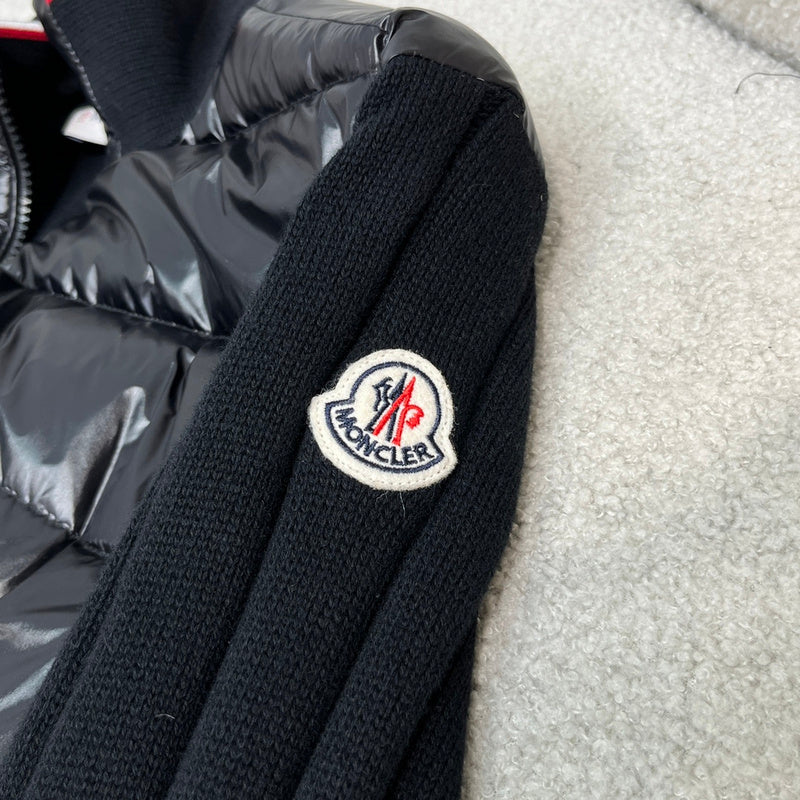 Mon Cardigan