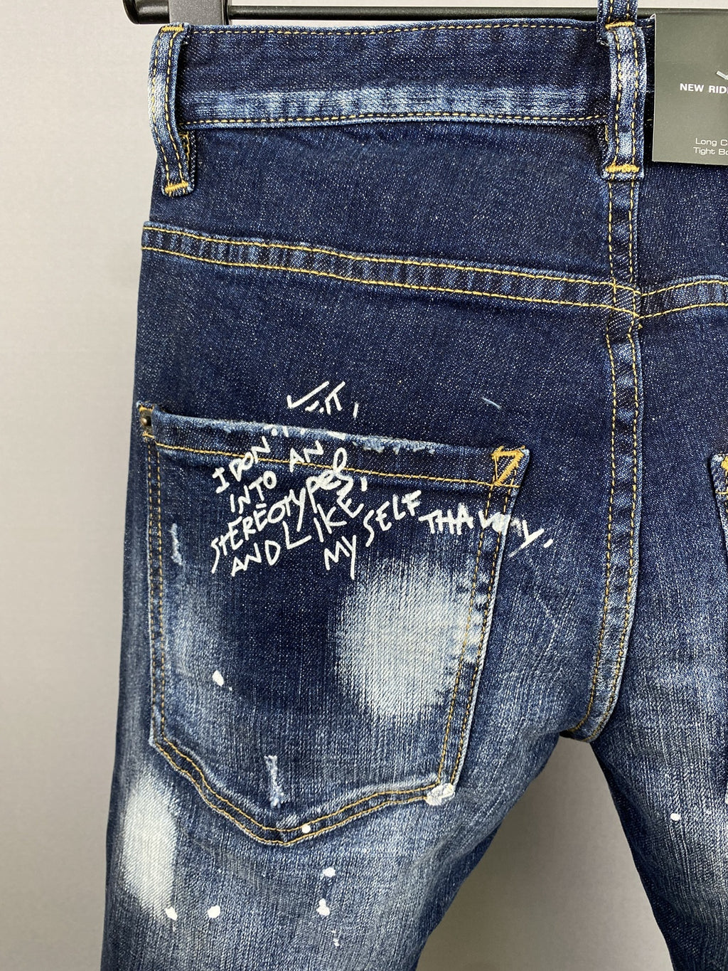 D2 Jeans