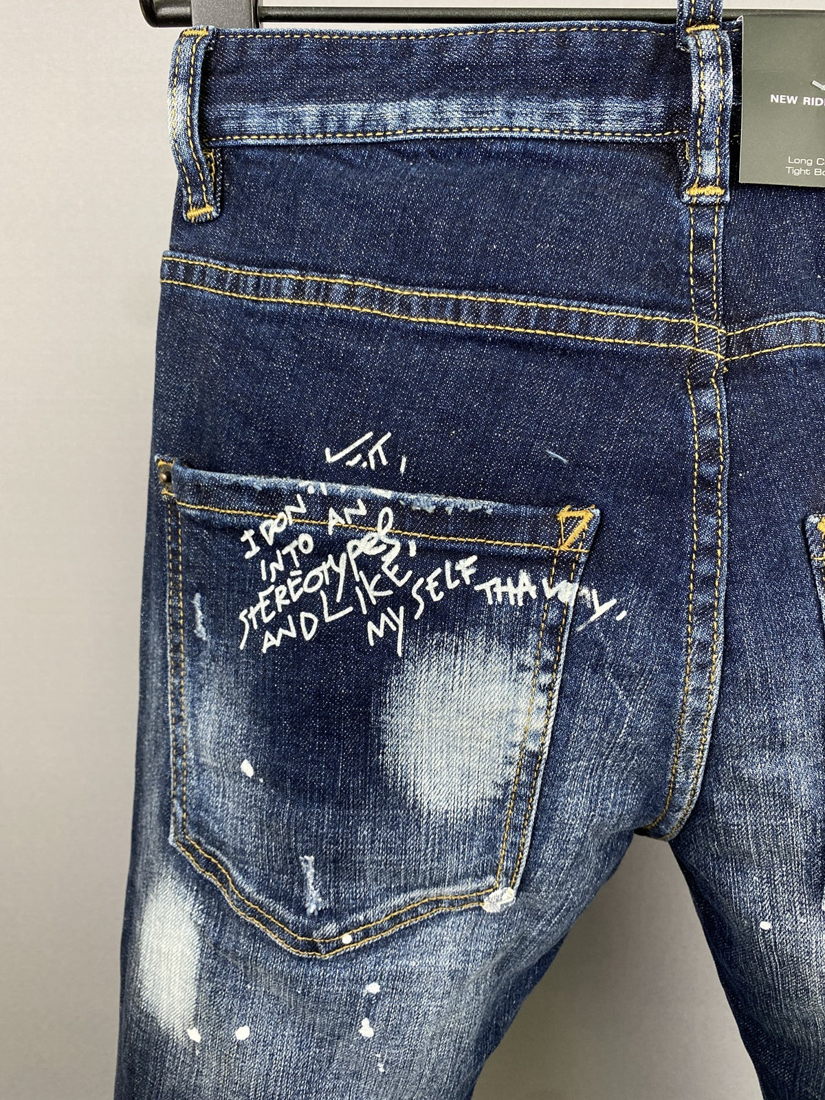 D2 Jeans
