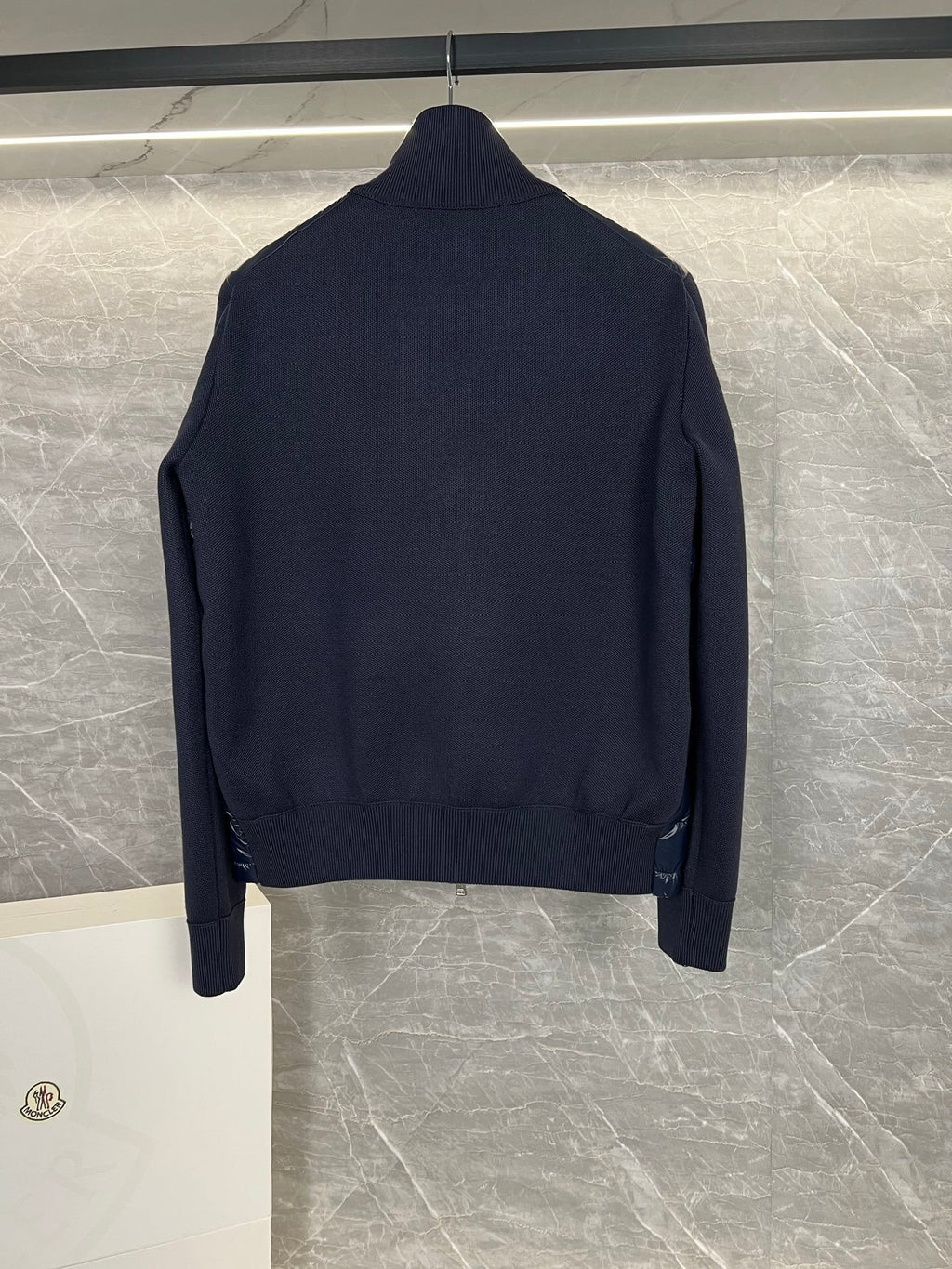 Mon Cardigan