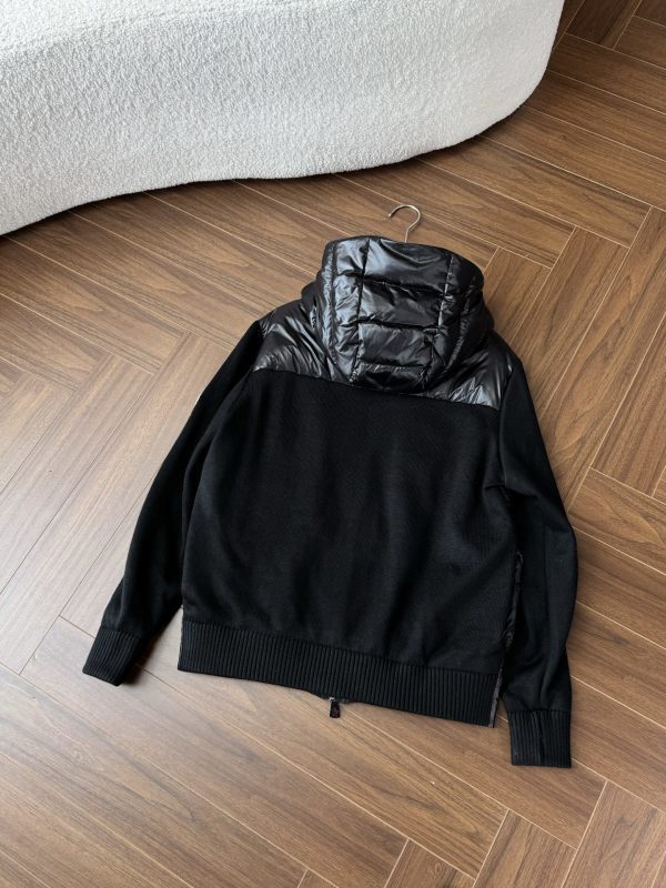 Mon Cardigan