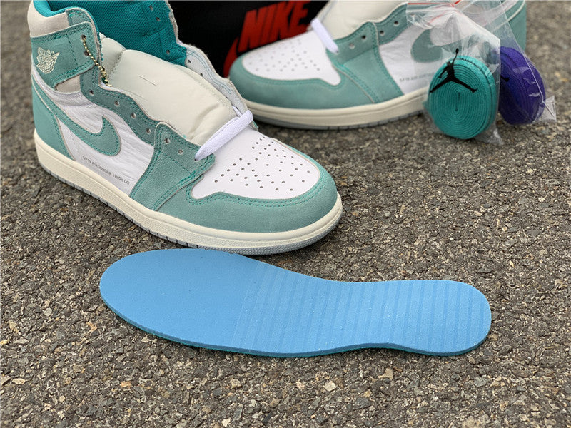 AJ1 High