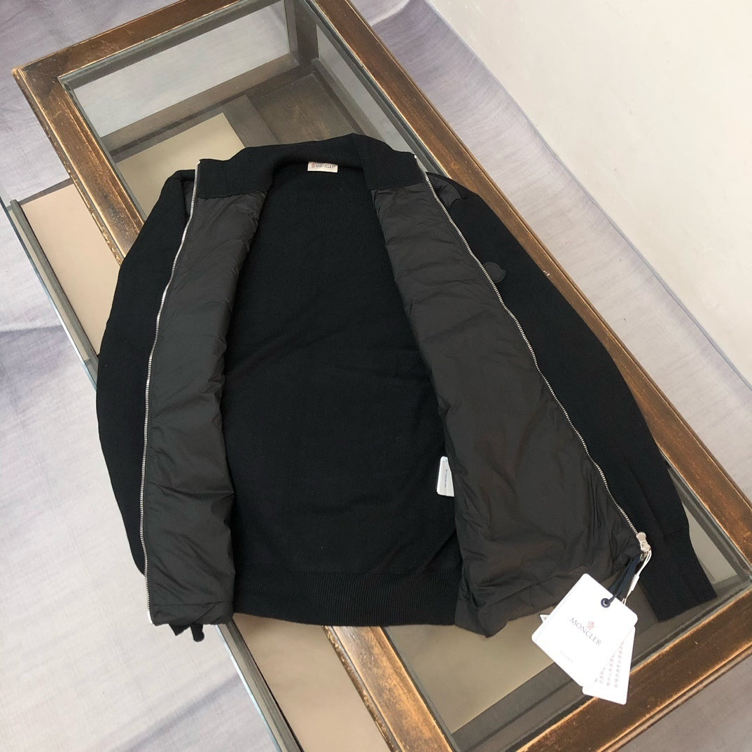 Mon Cardigan