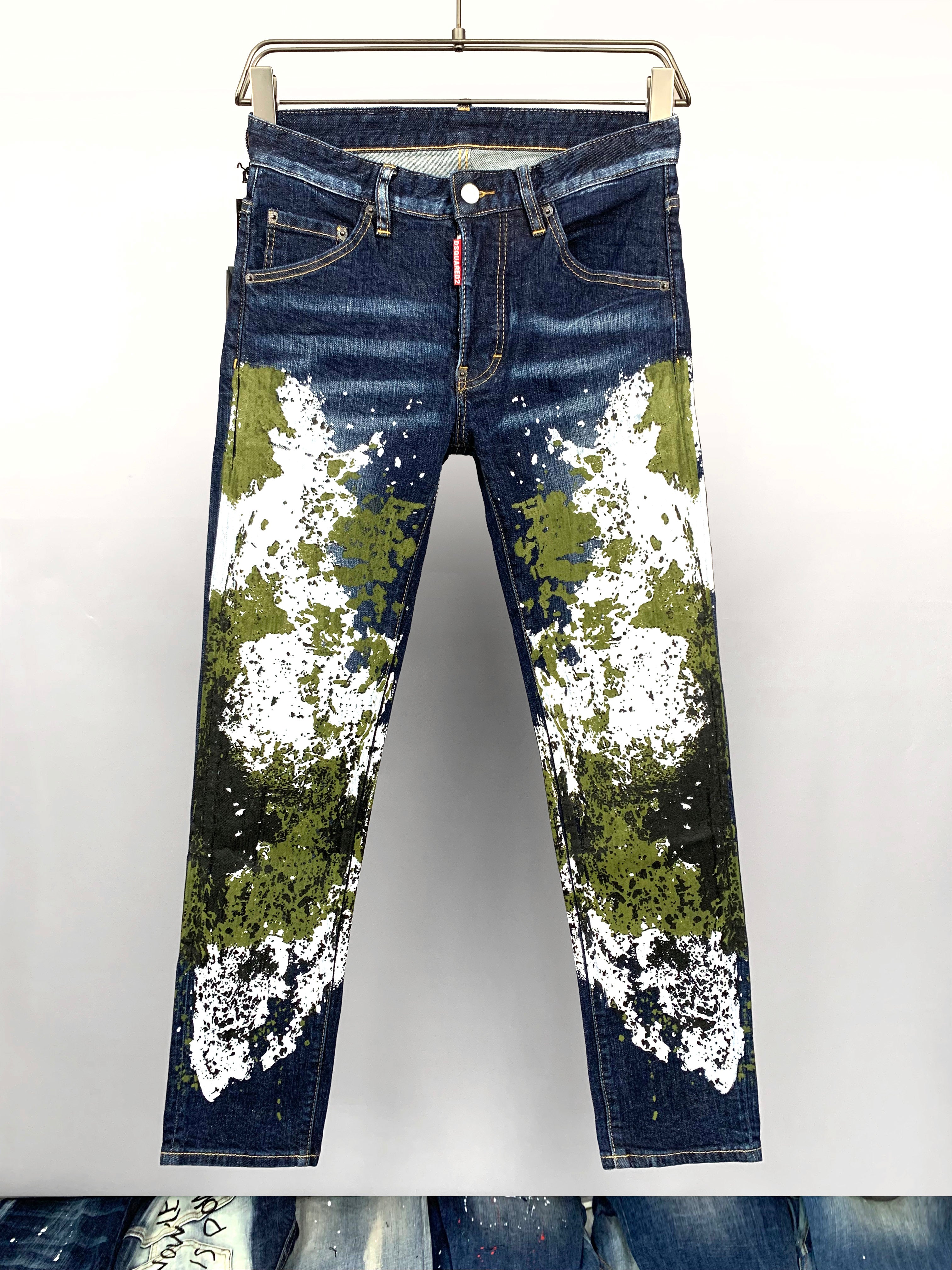 D2 Jeans