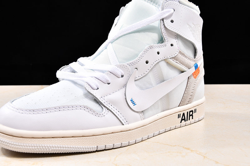 AJ1 High