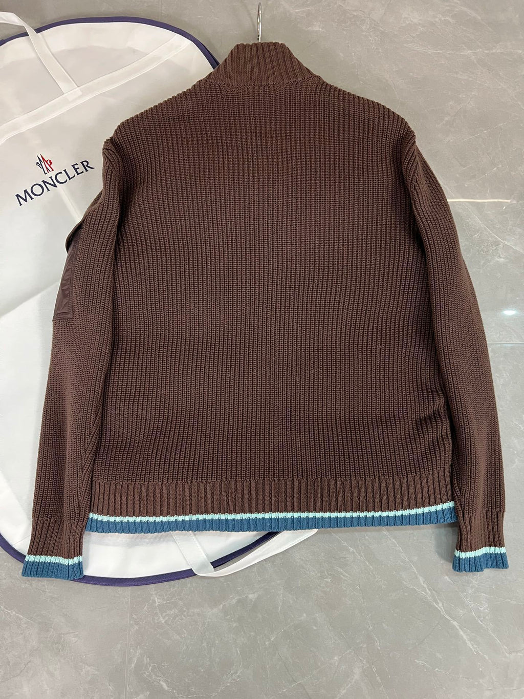 Mon Cardigan