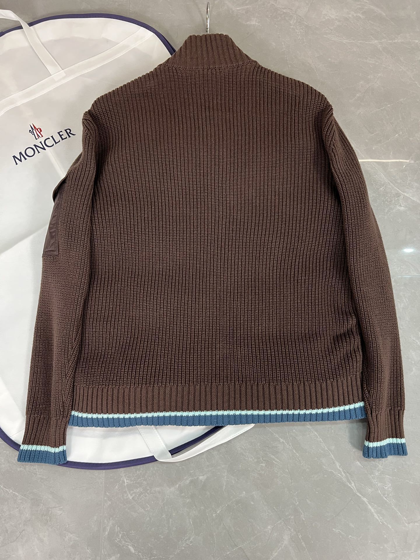 Mon Cardigan