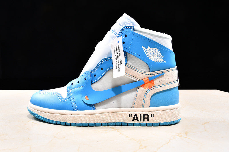 AJ1 High
