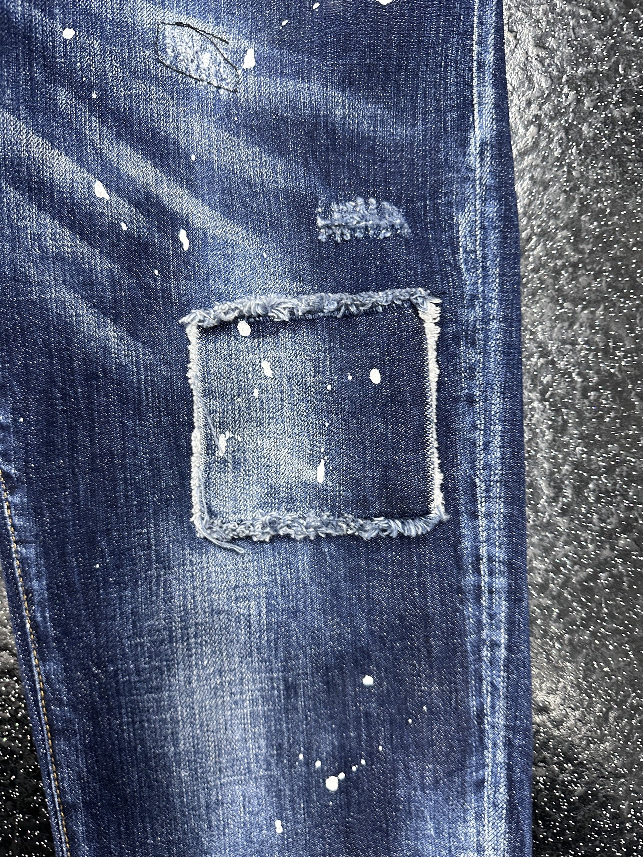 D2 Jeans